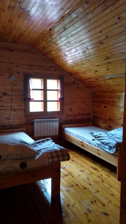 Casa con 3 Camere da Letto