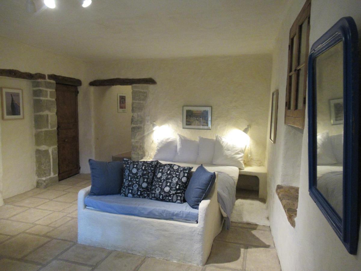 Kamer met Kingsize Bed