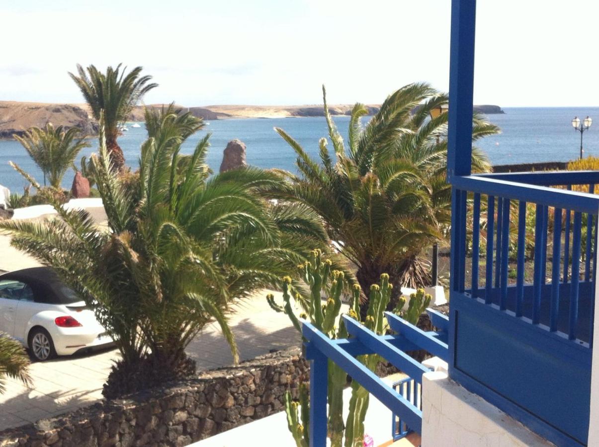 B&B Playa Blanca - Las Moreras Apartment 135 - Bed and Breakfast Playa Blanca