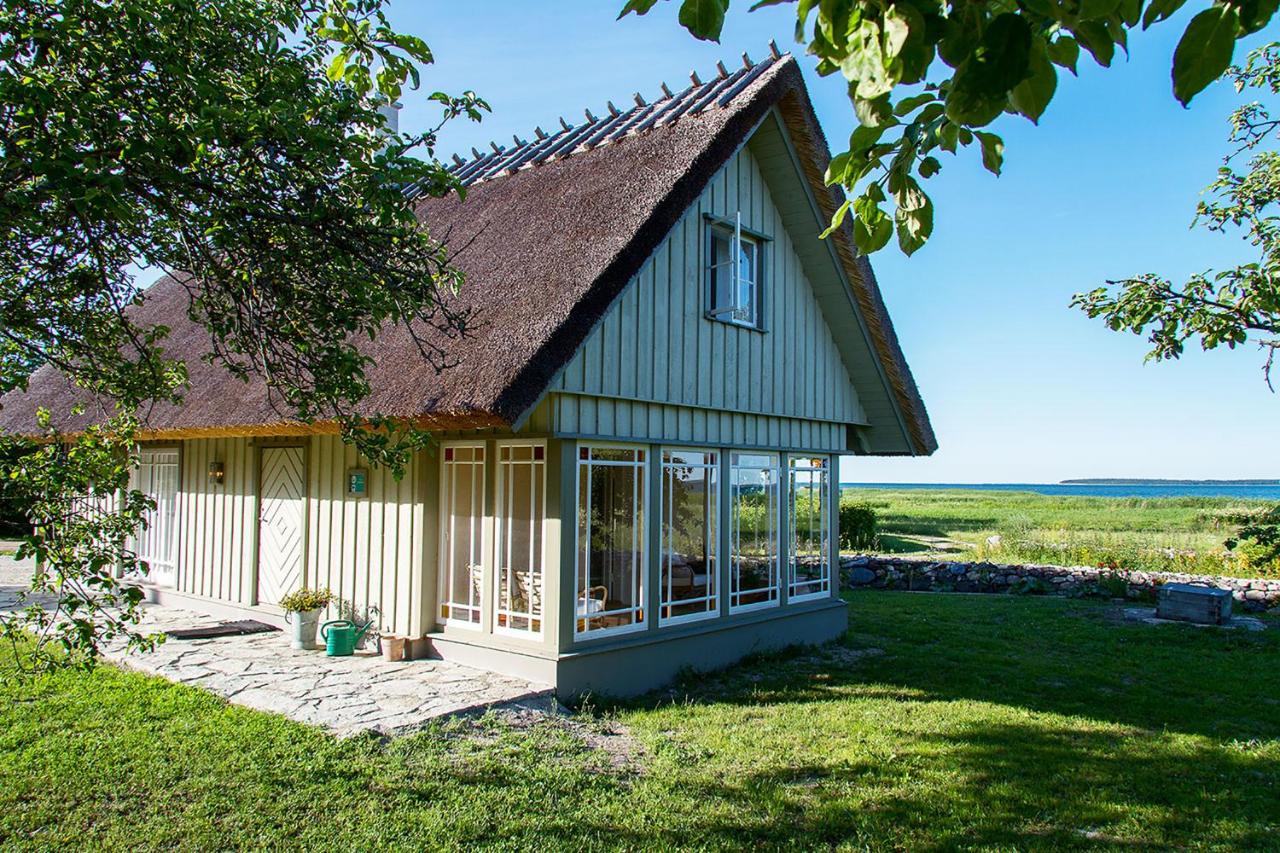 B&B Kuivastu - Hansi Puhkemaja - Bed and Breakfast Kuivastu