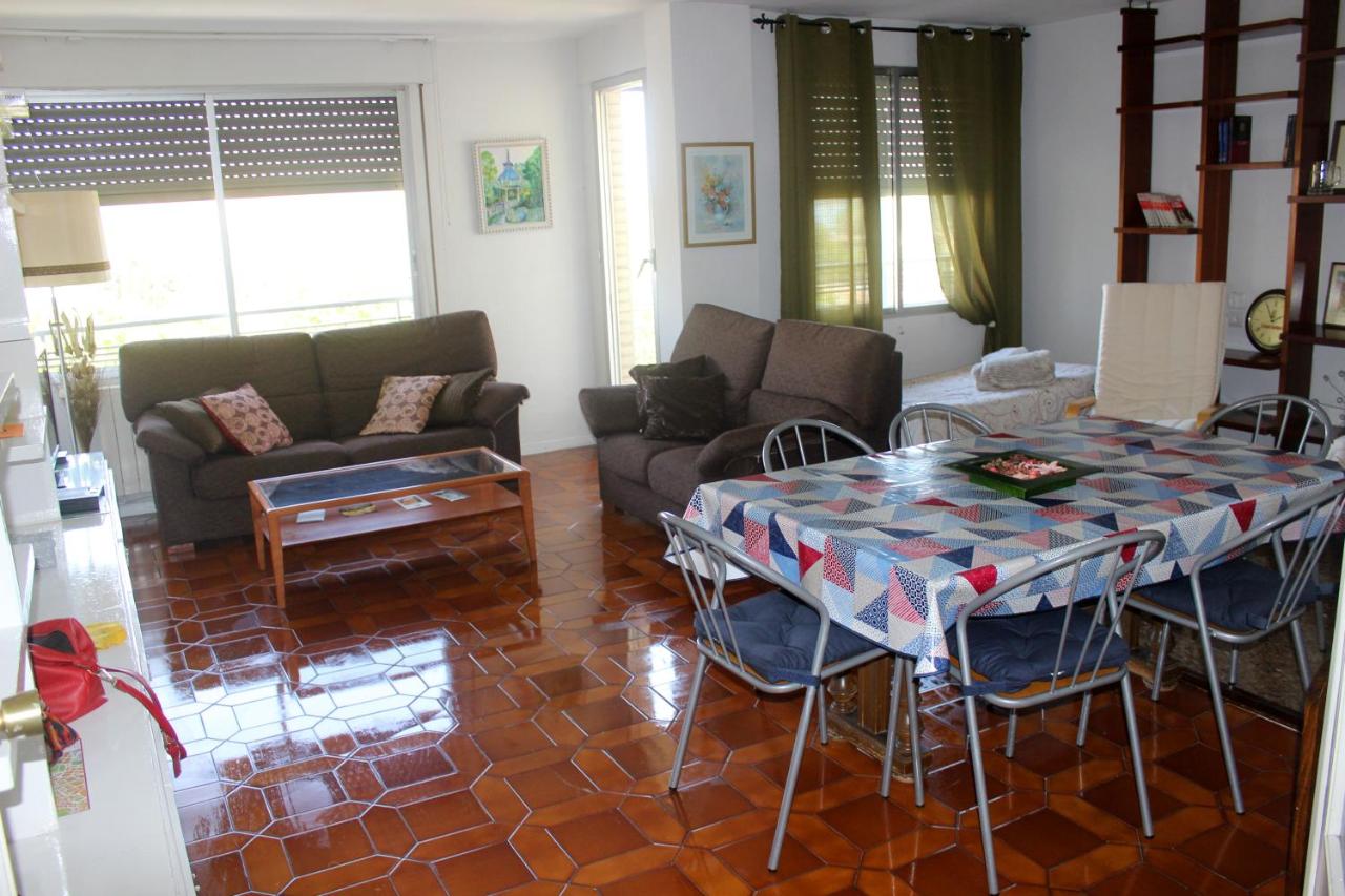Appartement met Uitzicht op het Gebergte