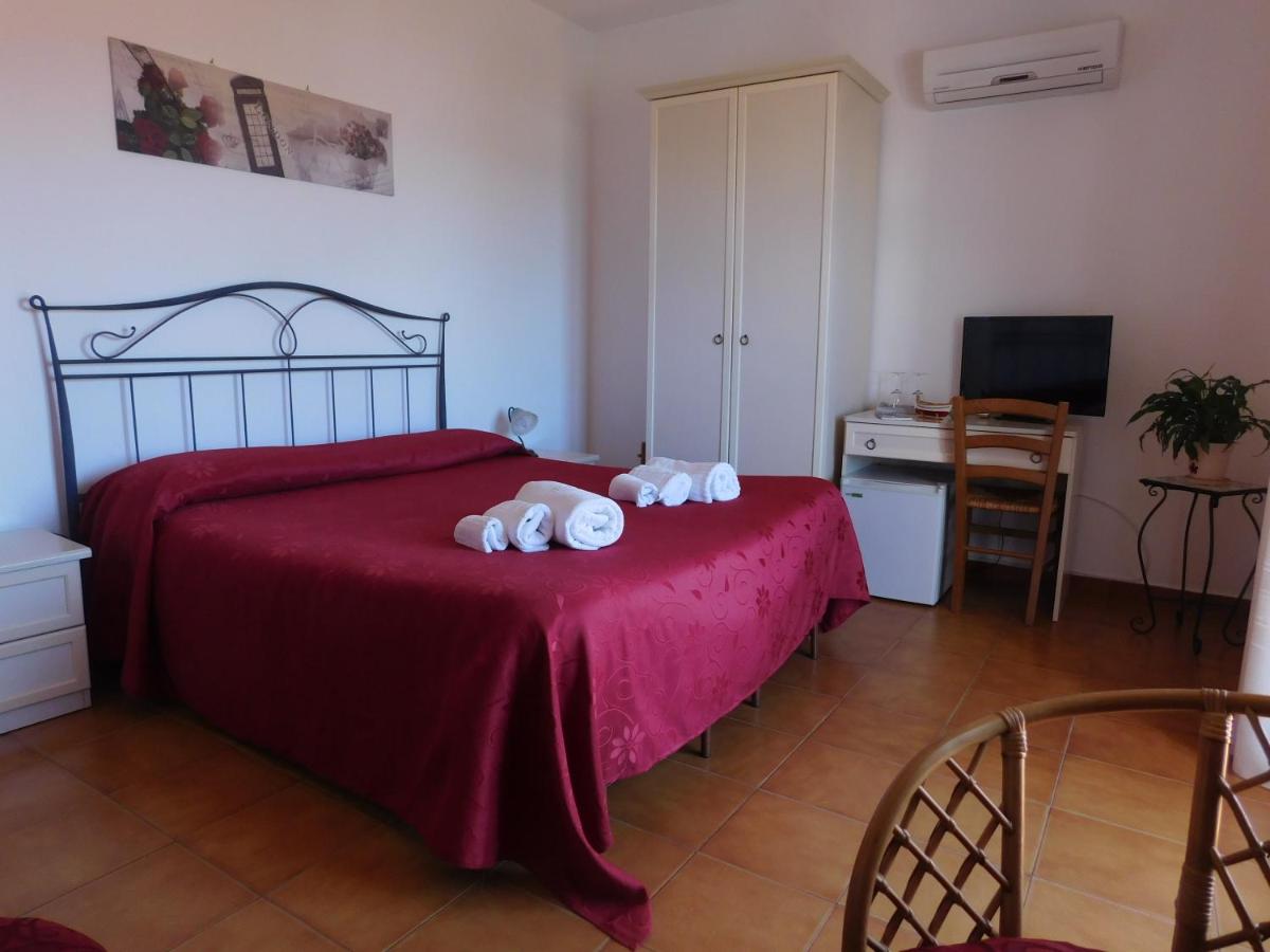 Habitación Doble Estándar