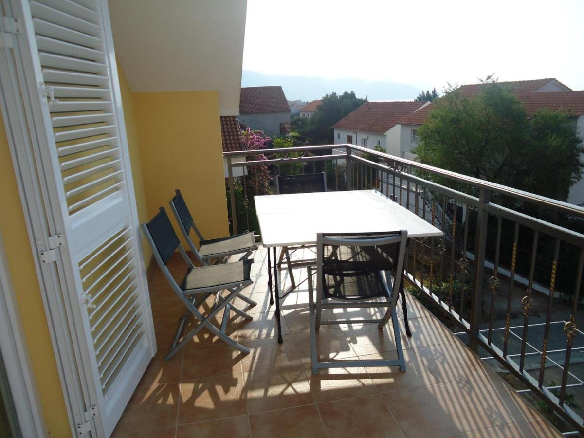 Appartamento con Vista Mare