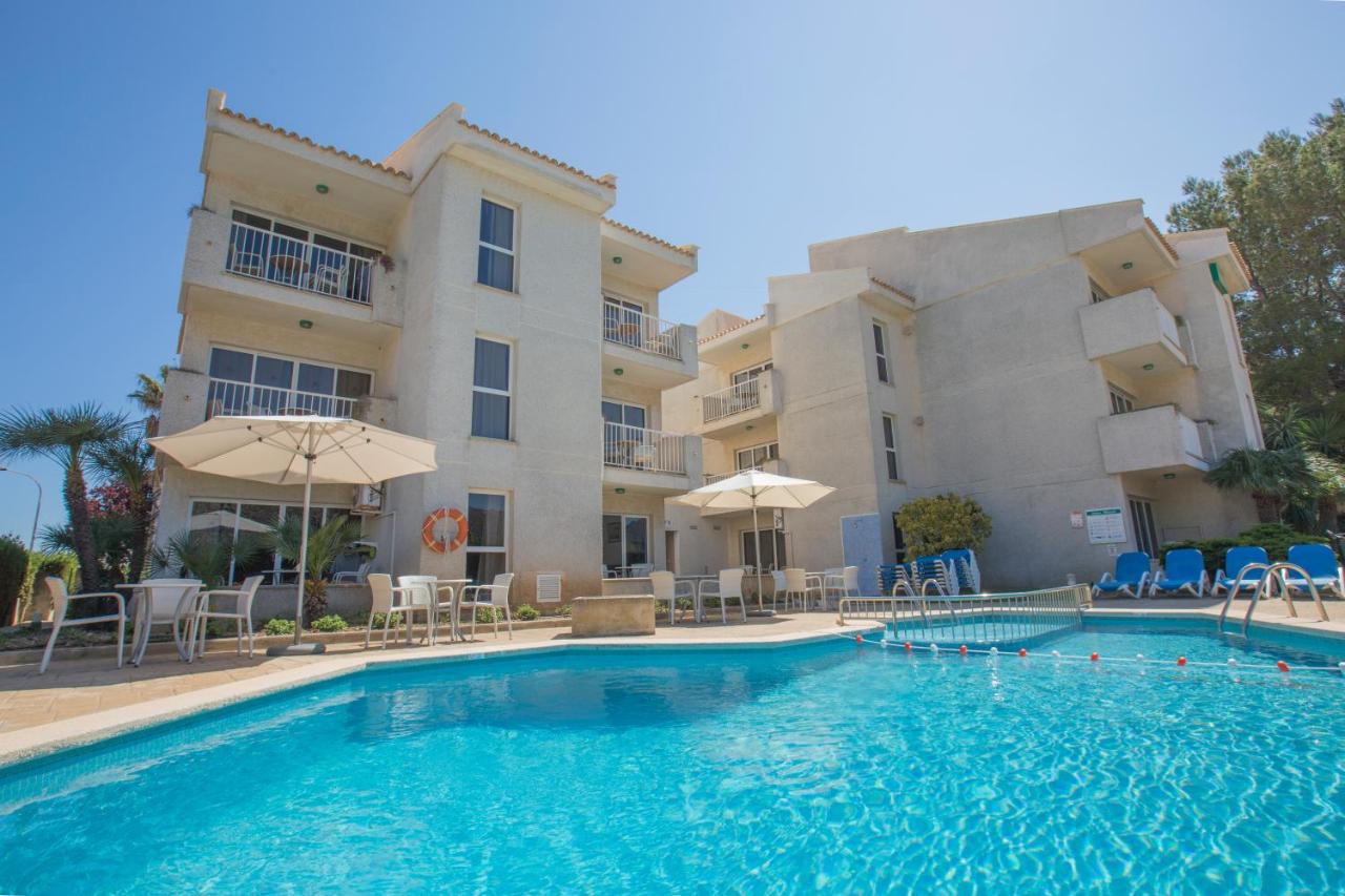 Apartamentos Massol - Chambres d’hôtes Port de Pollença