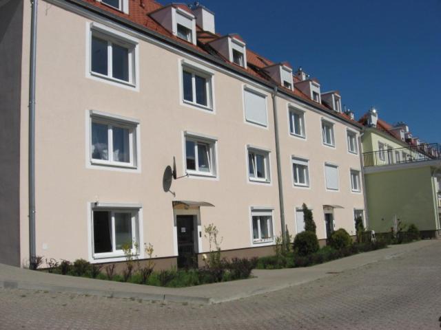 Apartament-Mój AZYL - B&B Mrągowo