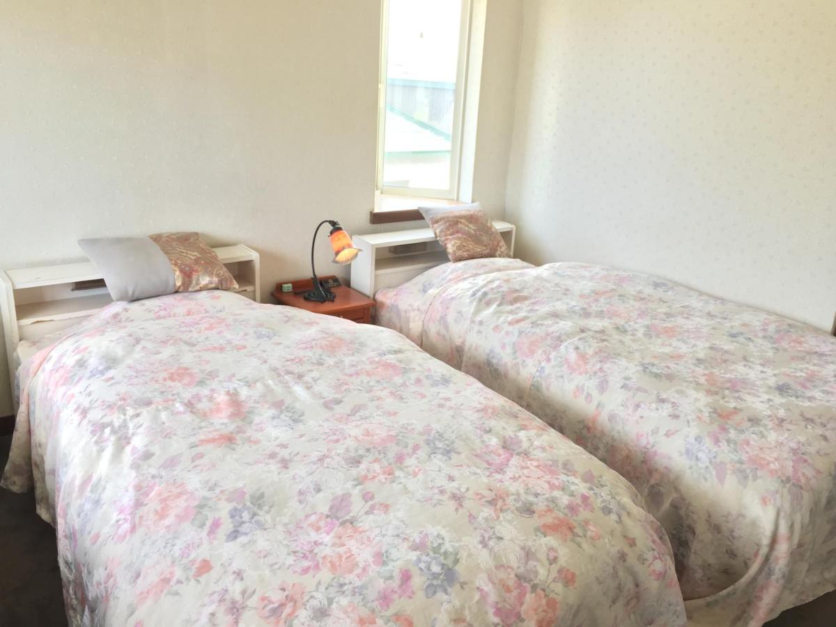 Economy Tweepersoonskamer met 2 Aparte Bedden