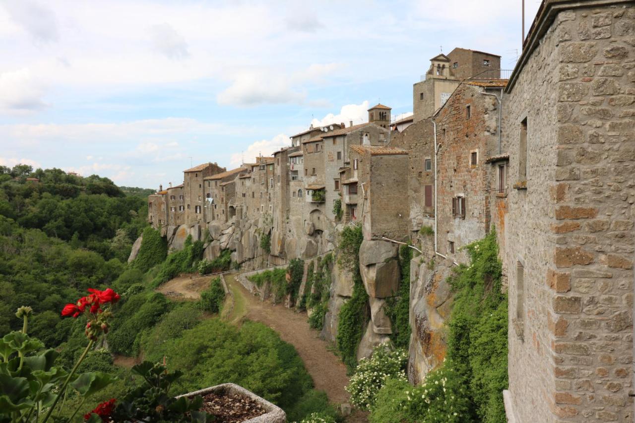 Sospesi nel borgo - Bed and Breakfast Vitorchiano