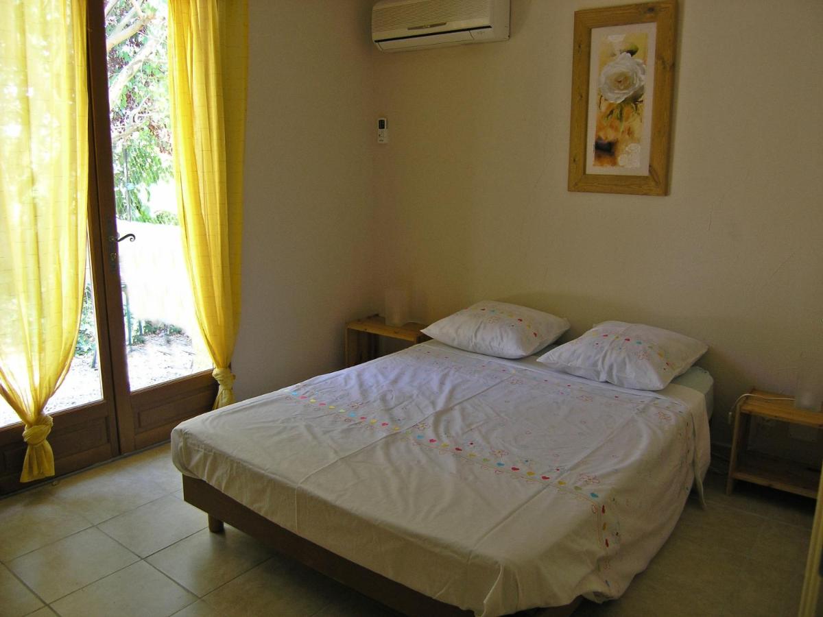 Maison 4 Chambres
