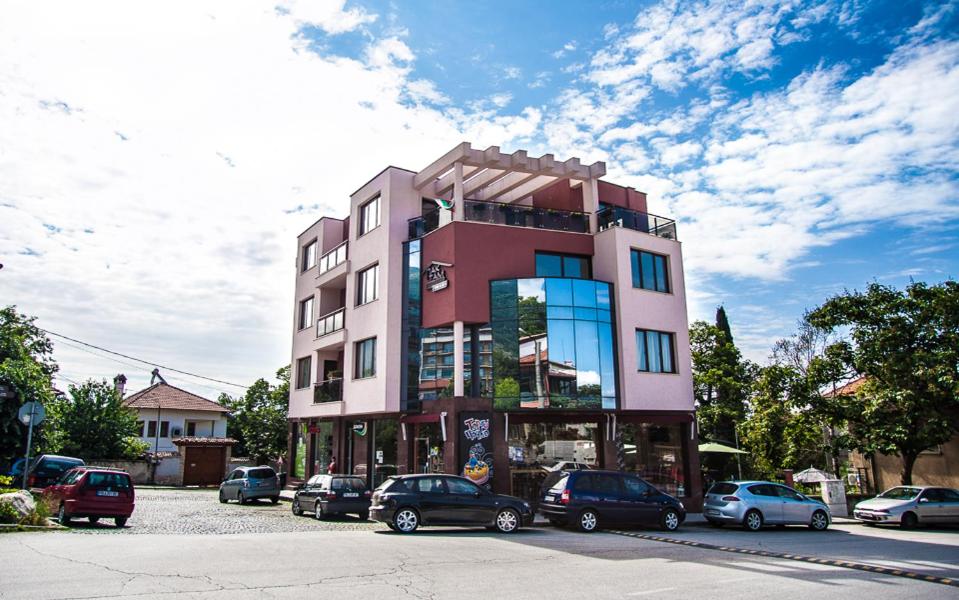 B&B Karlovo - Family Hotel Pak Tam - Bed and Breakfast Karlovo