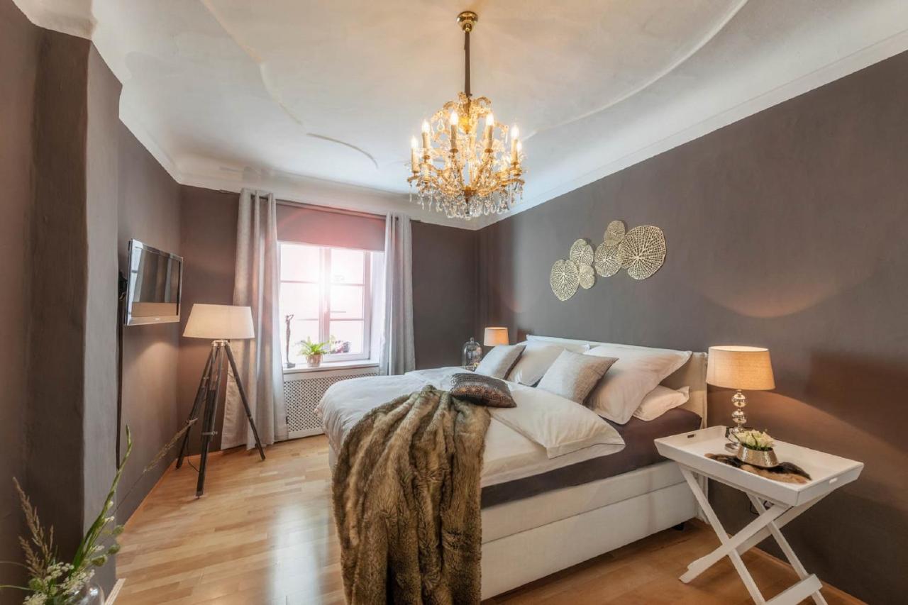 B&B Passavia - PASSAU mittendrin - Bed and Breakfast Passavia