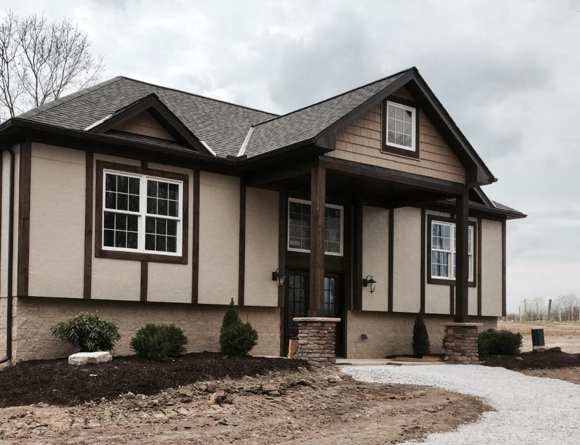 Vineyard Woods - Bed and Breakfast