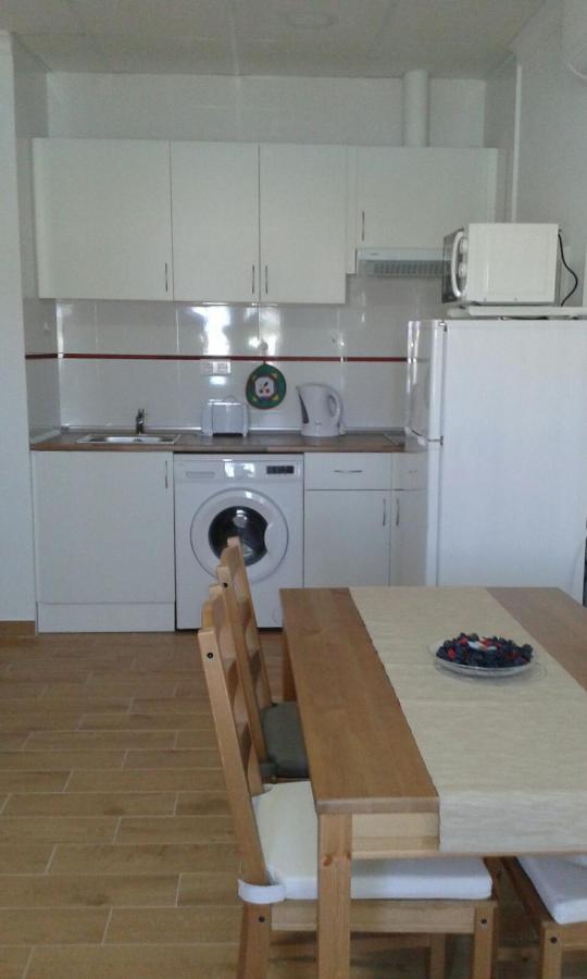 Apartment mit 1 Schlafzimmer