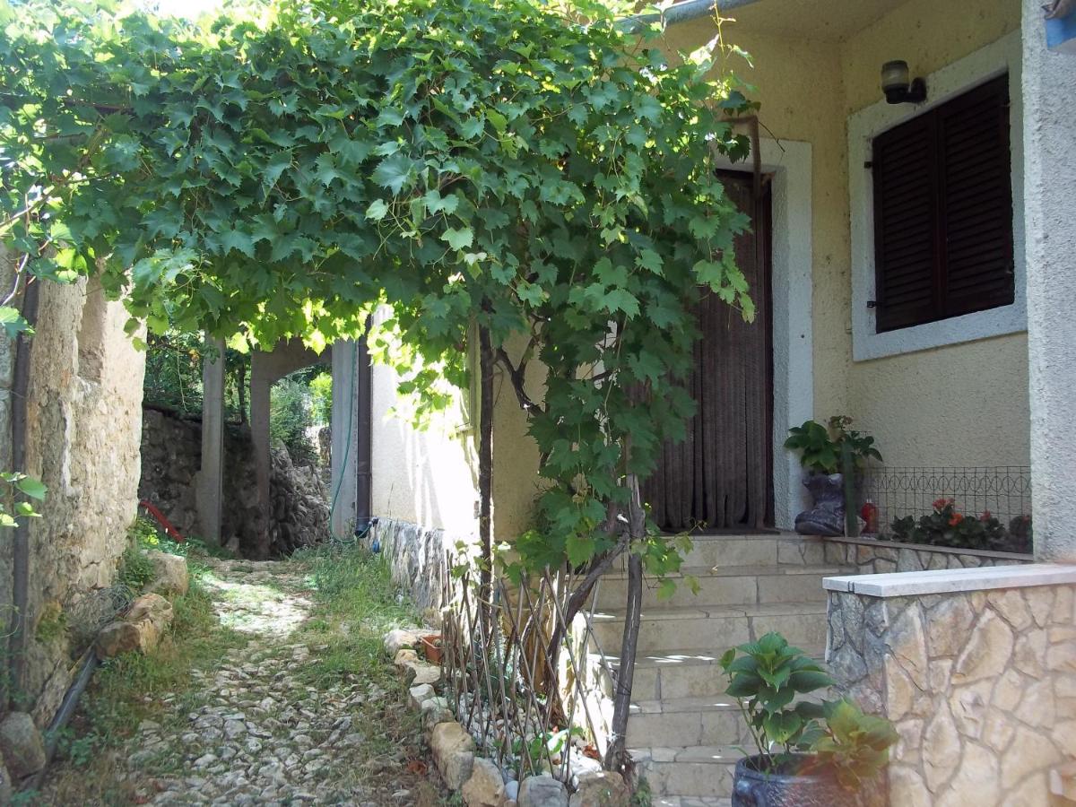 Apartment Djanina - B&B Cherso