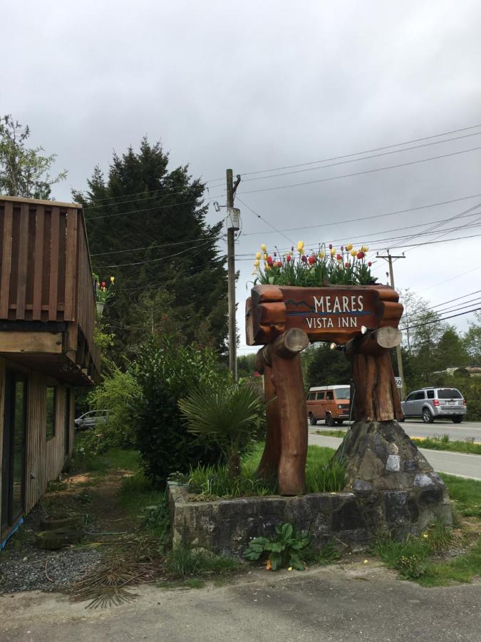 Meares Vista Inn - B&B