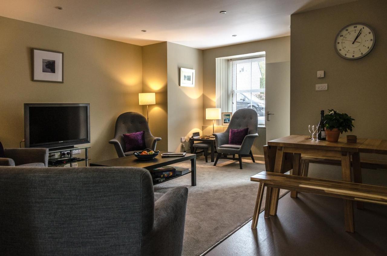 The House at Glenbarr Stores - Ferienwohnung Glenbarr