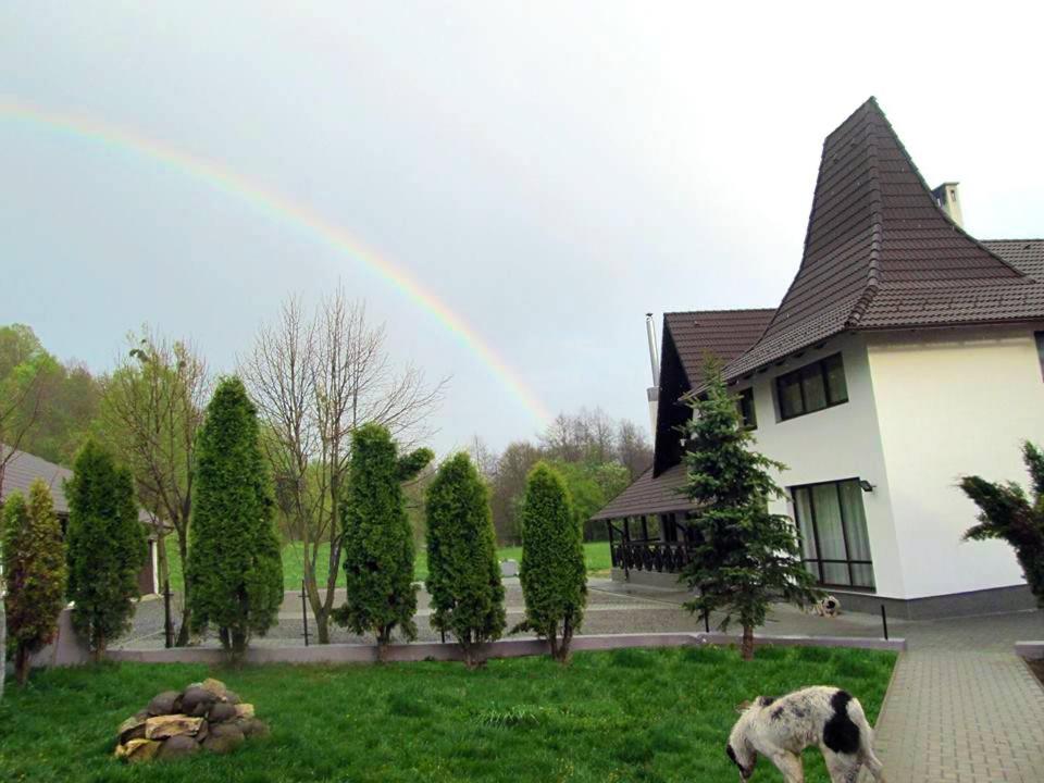 Pensiunea Steaua Nordului - B&B
