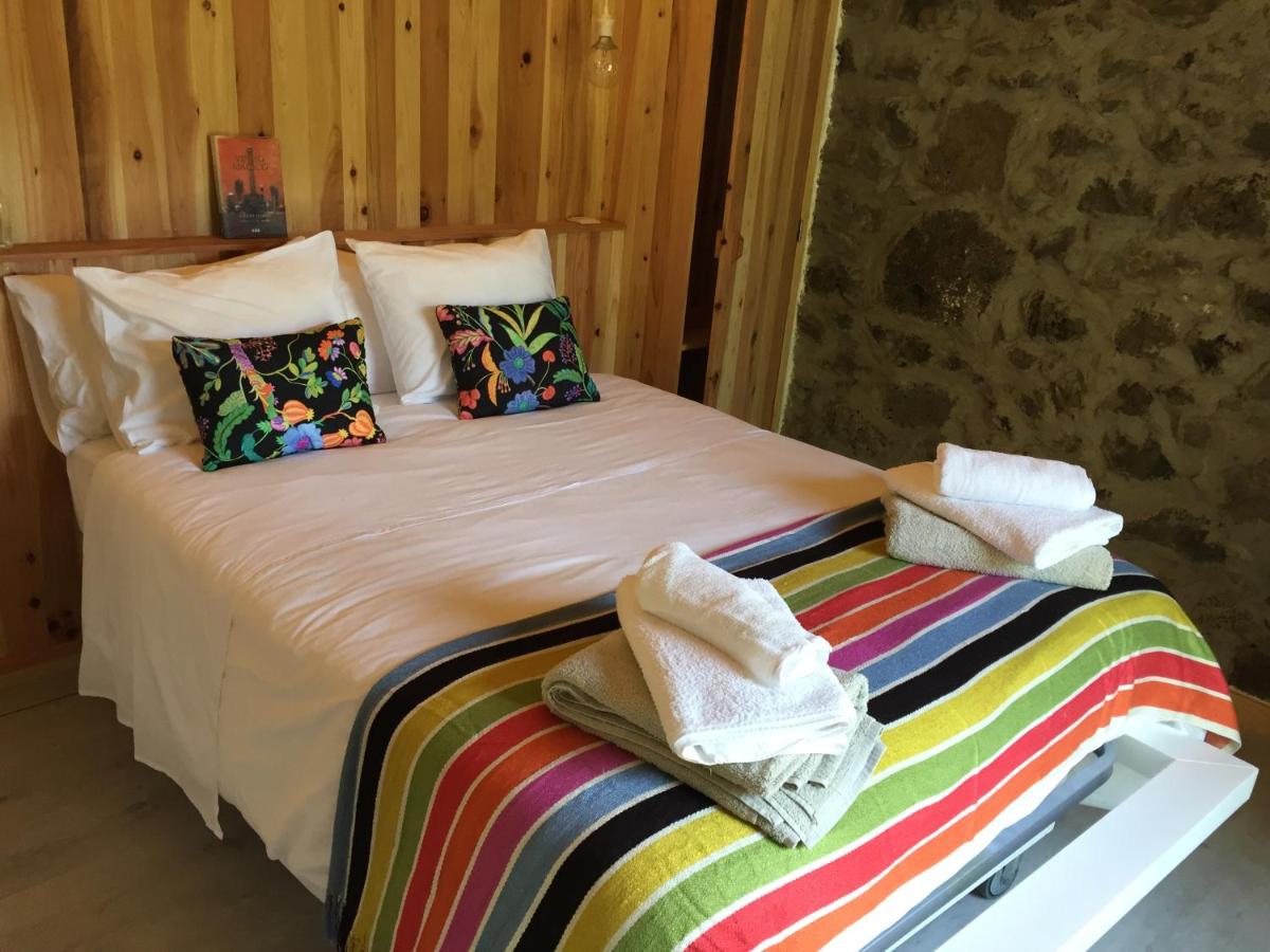 Junior Suite con Vista Giardino