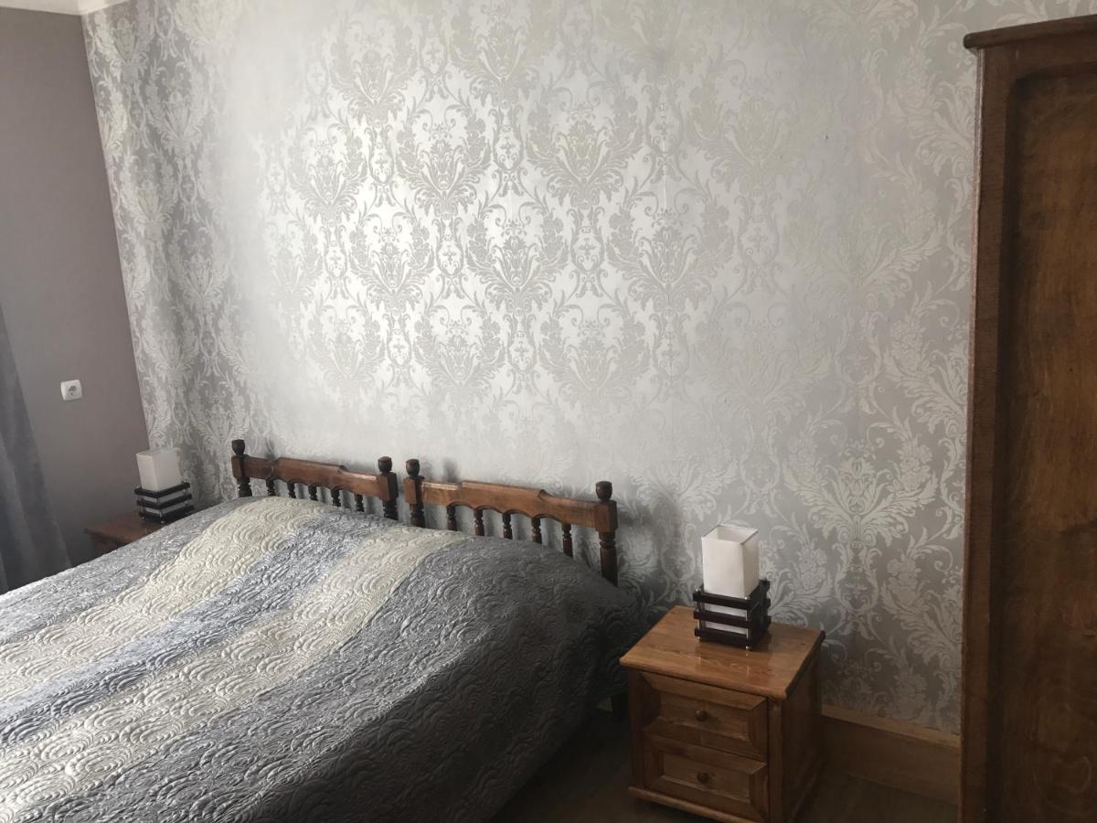 Camera Matrimoniale Standard