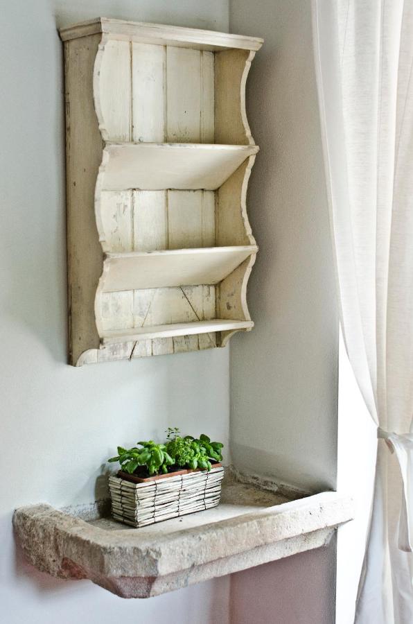 Suite con vistas al jardín