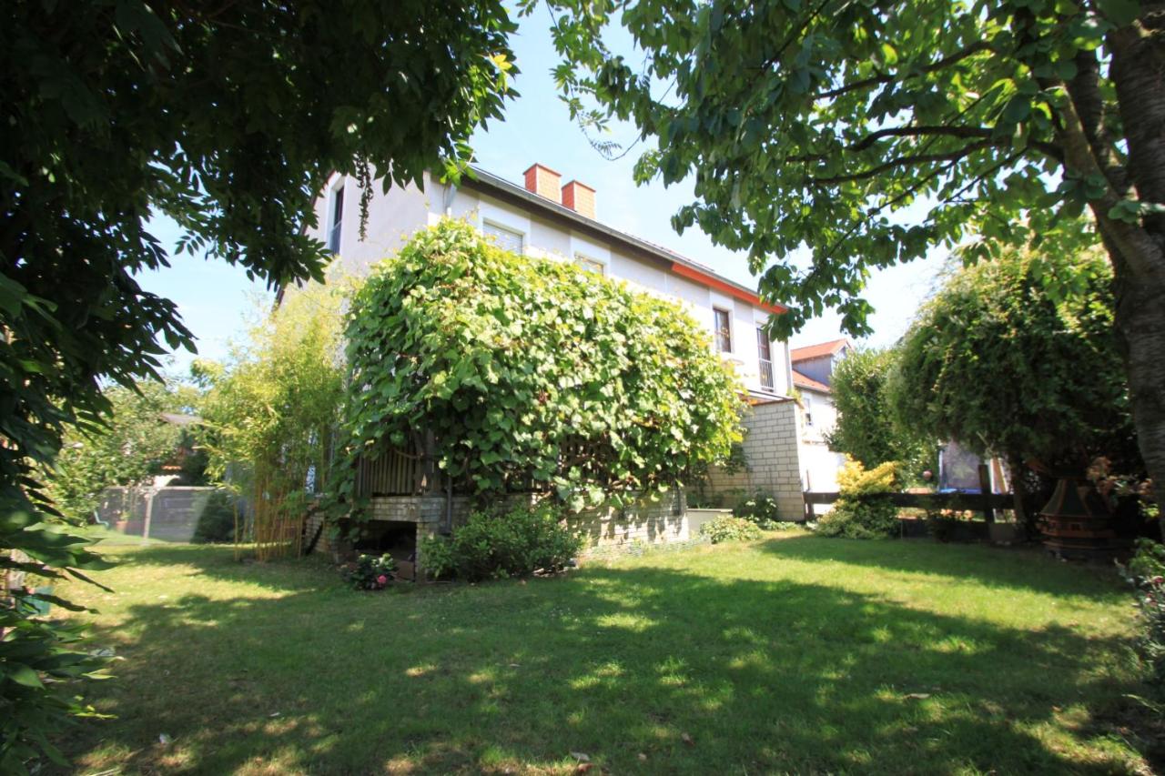 B&B am See Köln - Privatzimmer - Bed and Breakfast