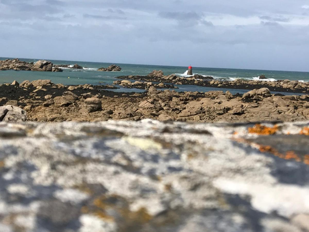 Maison de La pointe - B&B