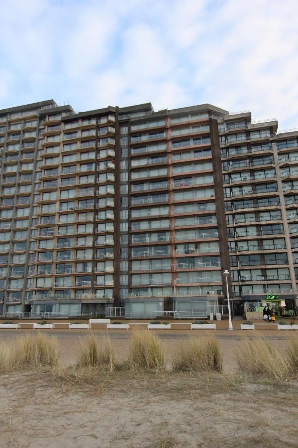 Residentie Scorpio B1 - B&B