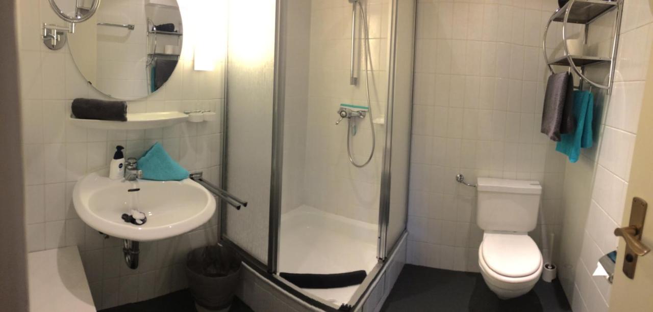 Appartement Steinschmückel