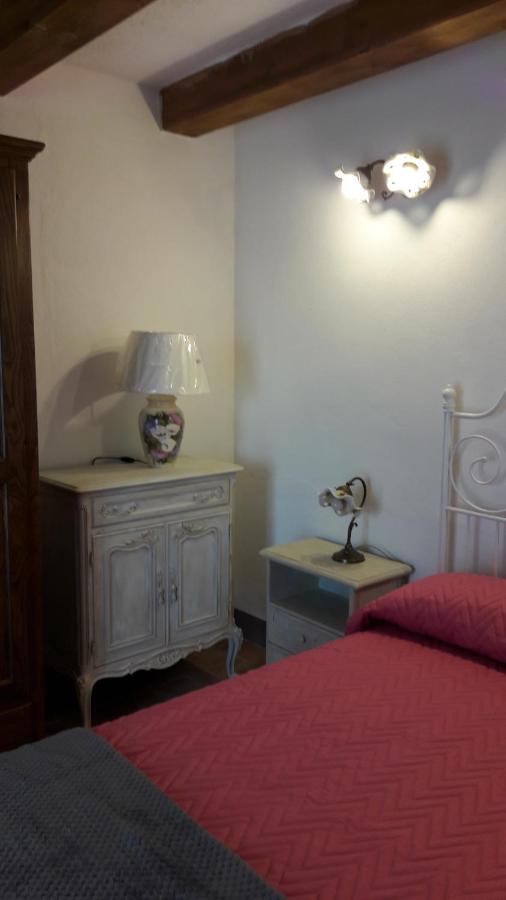Habitación Doble con baño privado