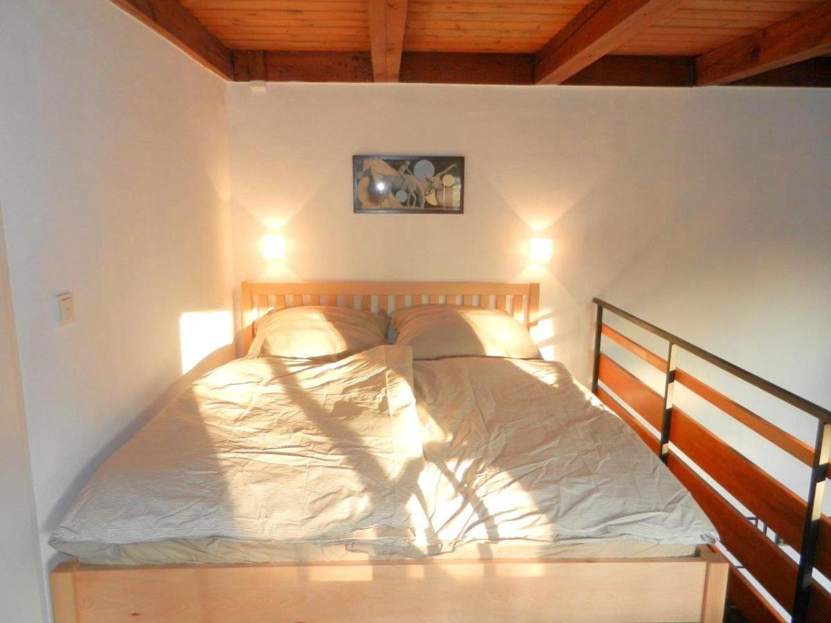 Apartment - auf 2 Etagen