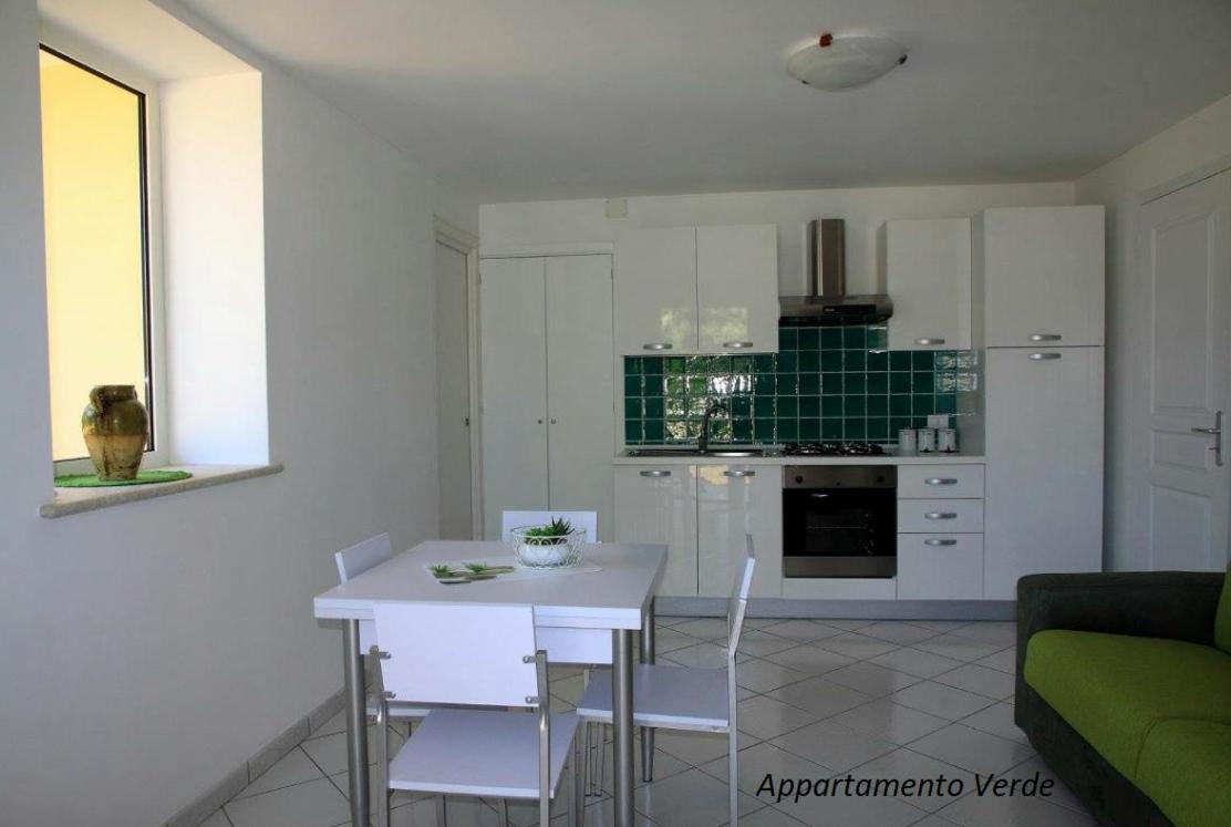 Casa con 1 dormitorio