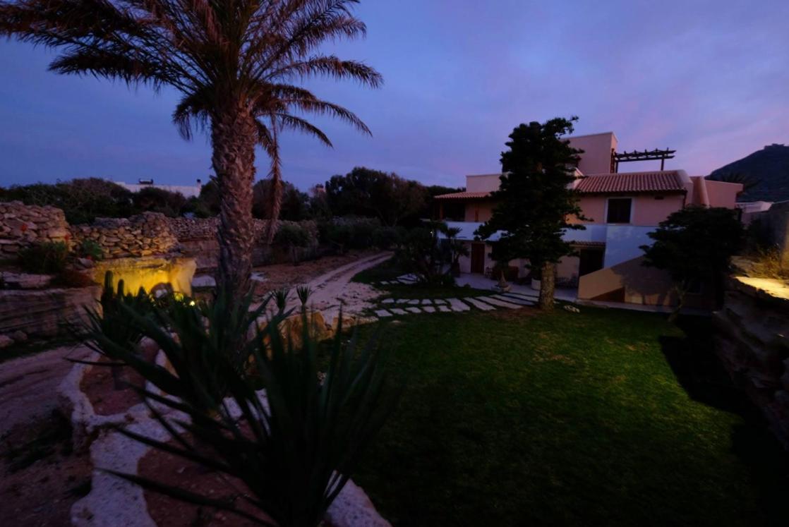 Villa Oblò - B&B