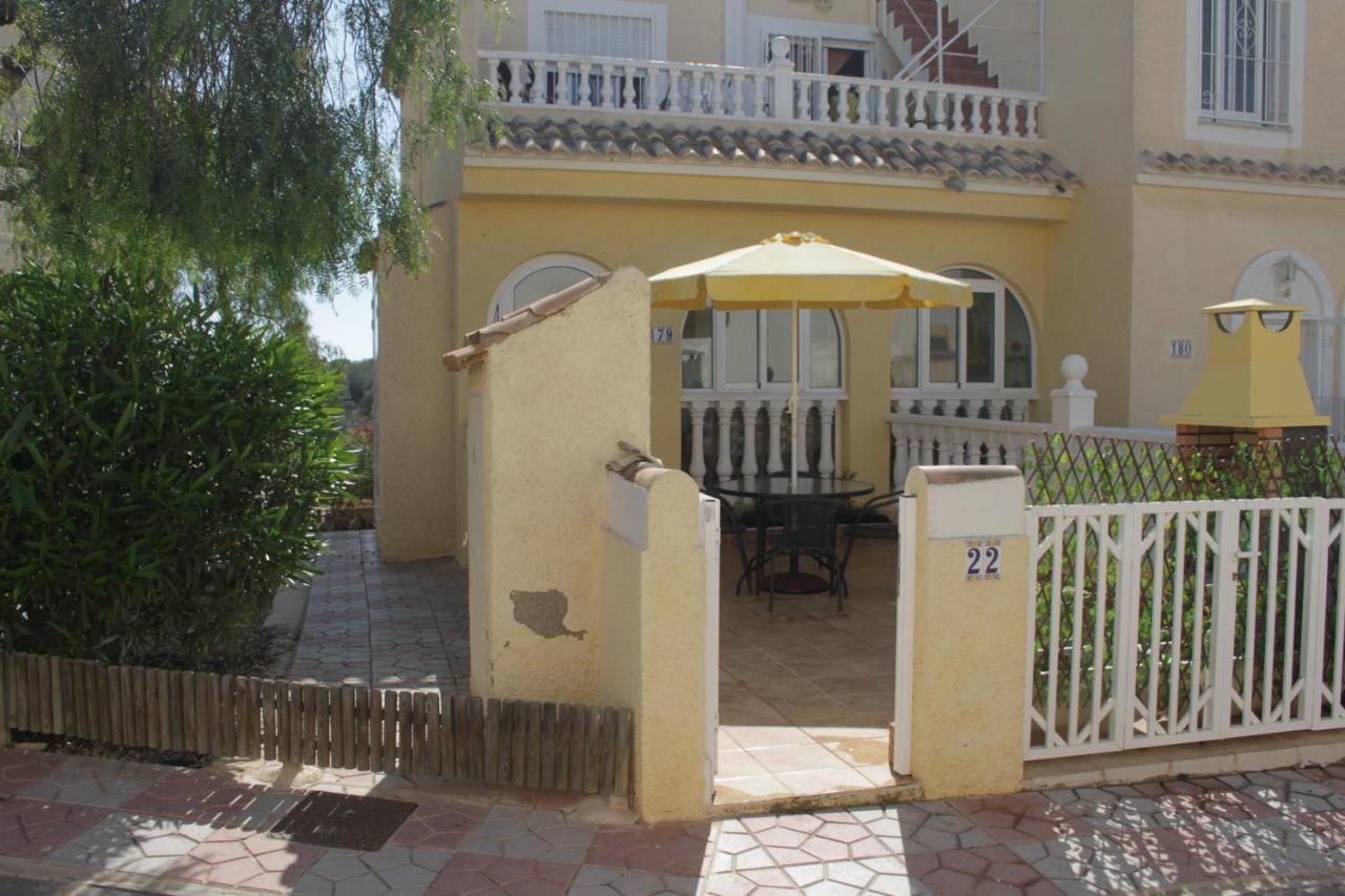 Appartement 179 - Bed and Breakfast Gran Alacant