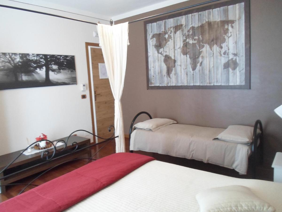 B&B Ornavasso - Antica Trattoria del Boden - Bed and Breakfast Ornavasso