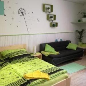 Apartmany Kras - B&B