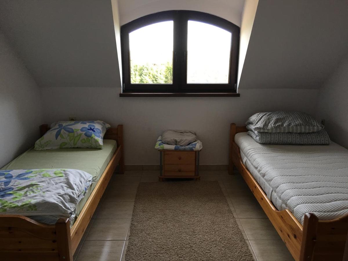 Standard Doppelzimmer