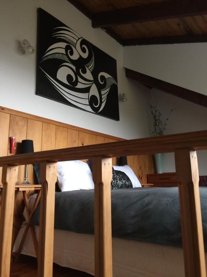 Kowhai Chalet