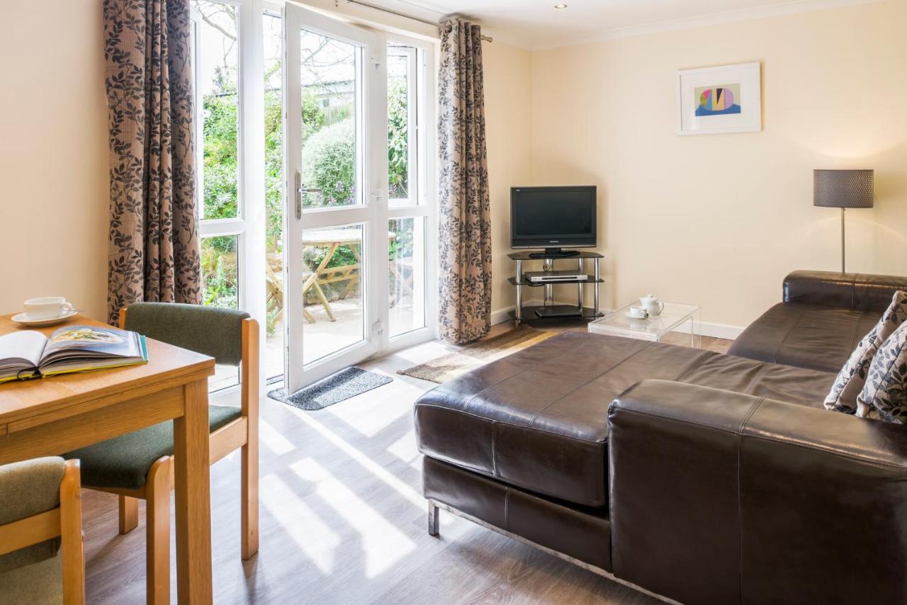 Two-Bedroom Apartment (4 Adults) - Ground Floor