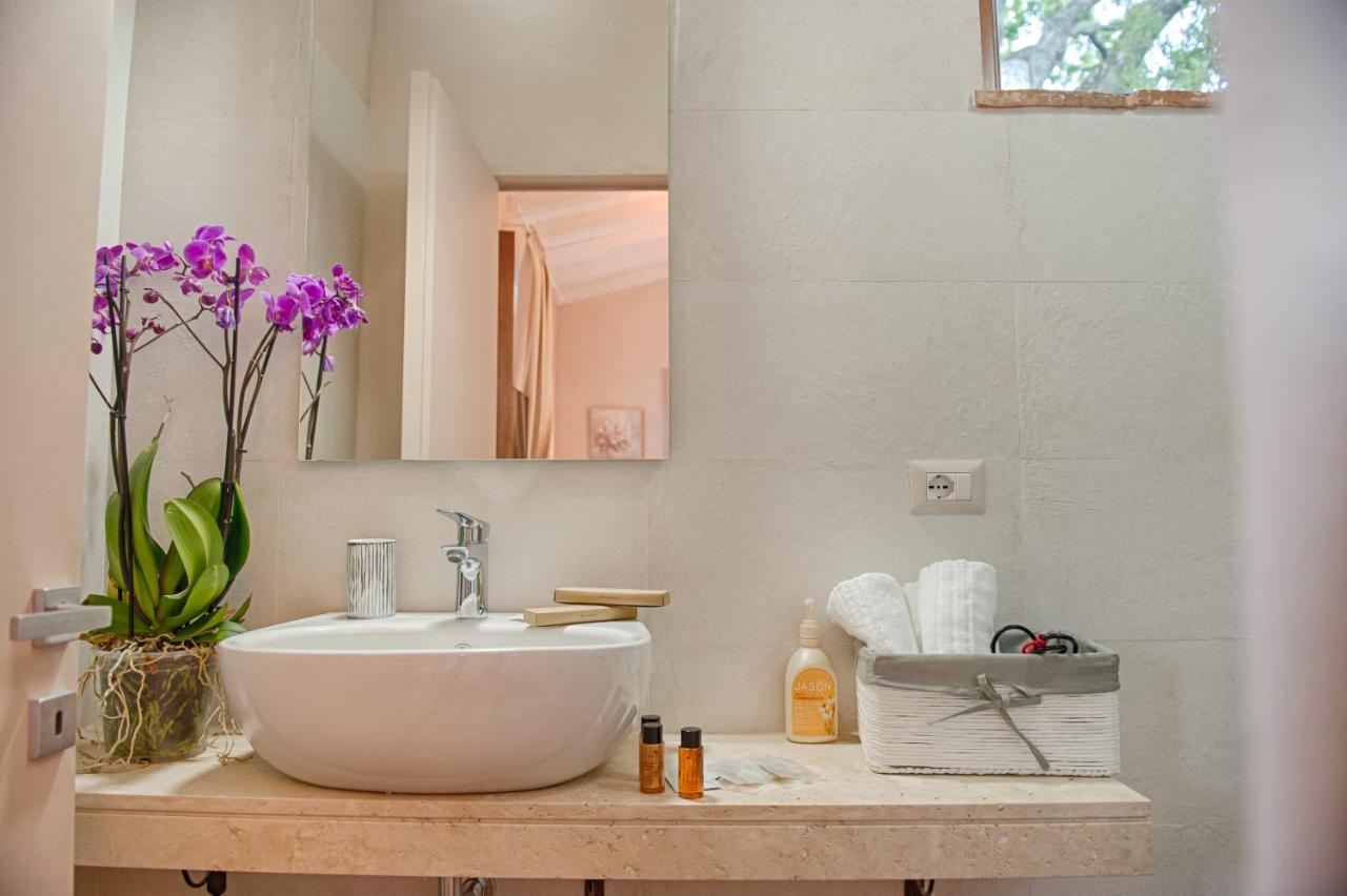 Double Room with Spa Bath