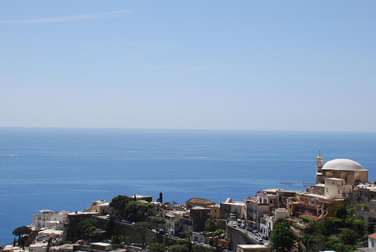 Casa Angelica Positano - B&B Positano