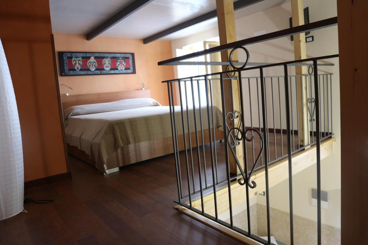 Casa degli Agrumi al Centro - B&B