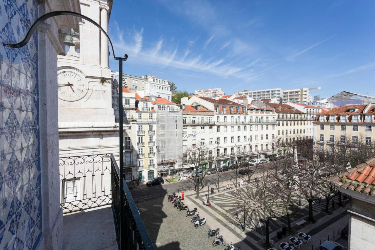 Prime Lisbon - Sao Paulo 5 - B&B Lisbona