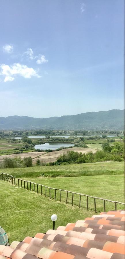 King Room with Lake View