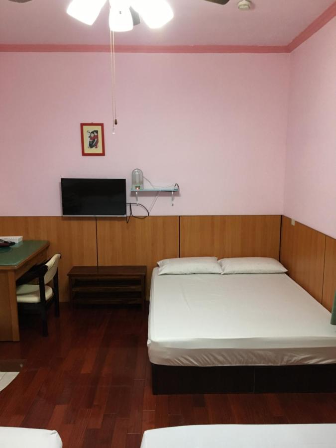 Chambre Familiale