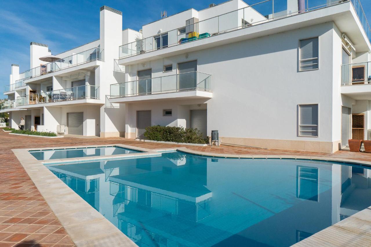 BmyGuest - Santa Luzia Sunset Apartment - B&B Tavira