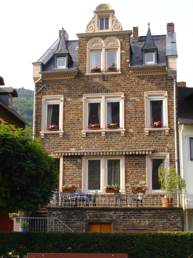 Appartement met uitzicht op de tuin