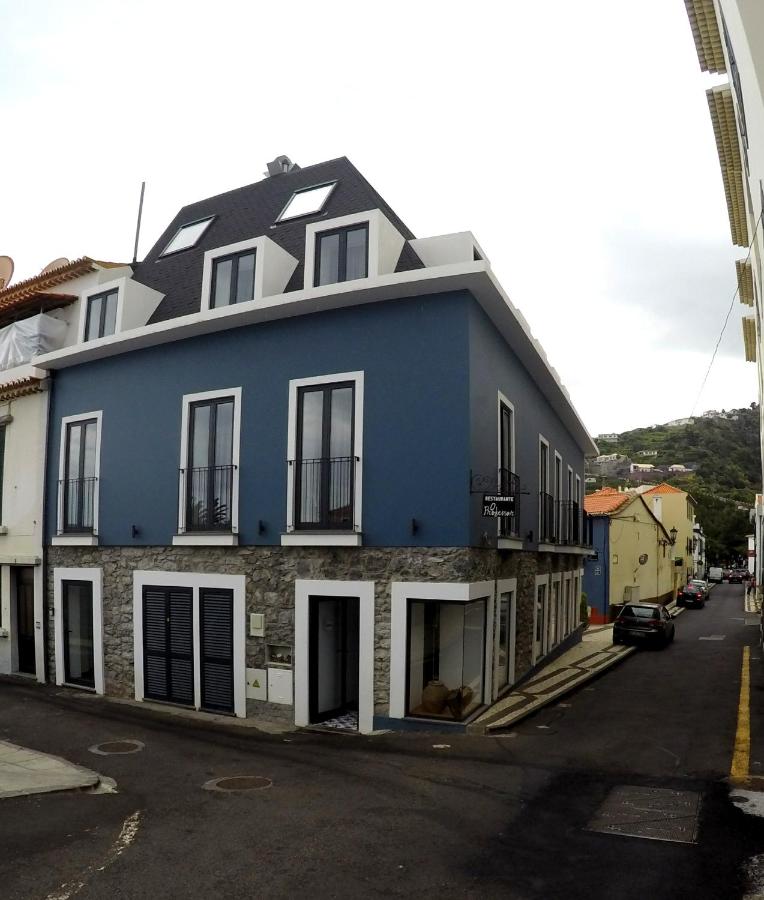 Albergaria O Professor - B&B