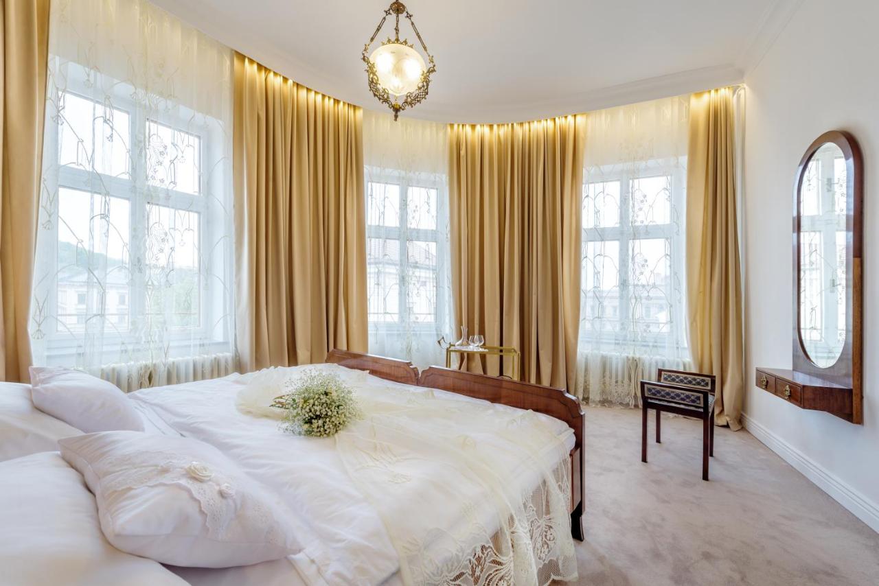 Hotel Slavia
