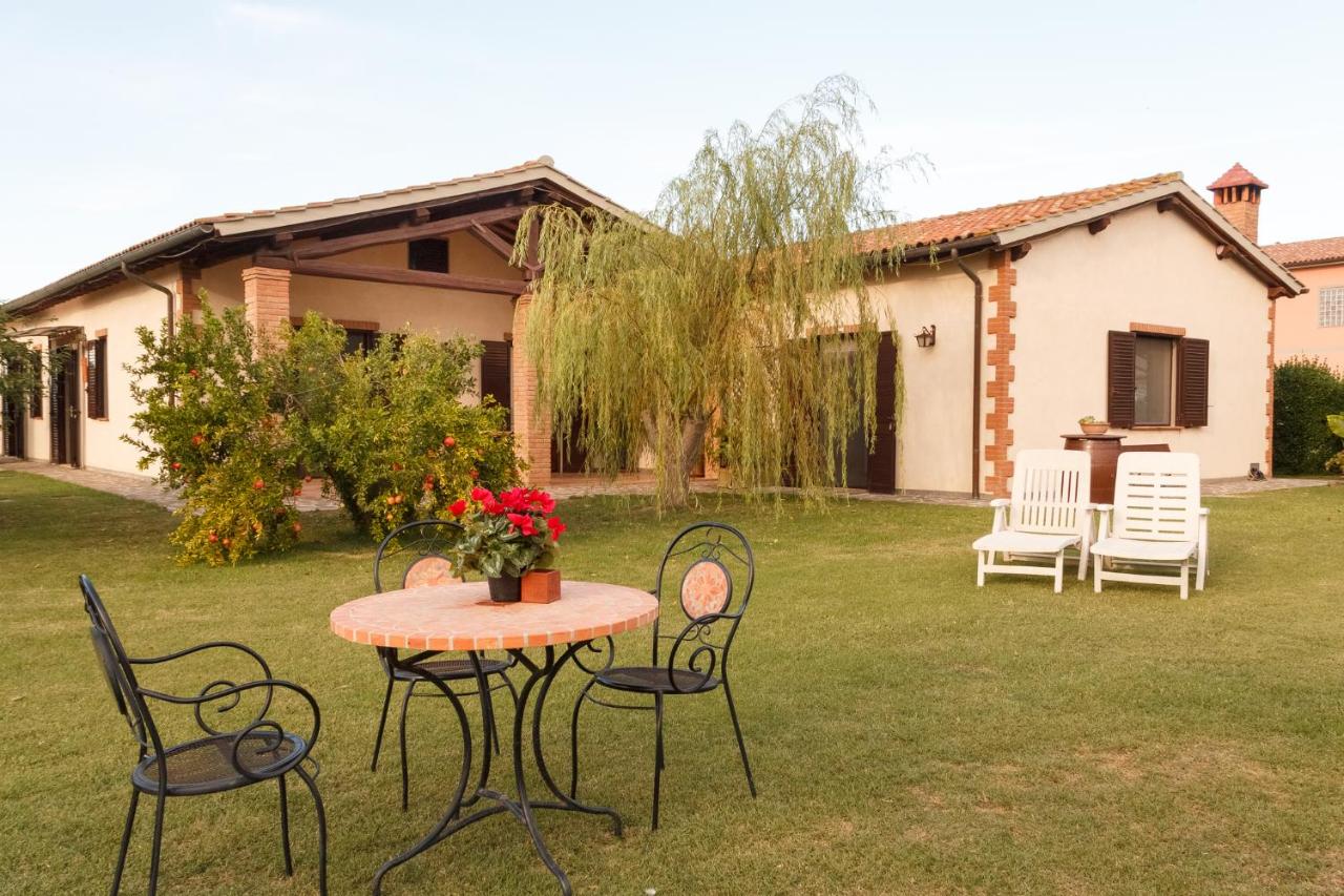 B&B Marina di Grosseto - Agriturismo Il Rustico - Bed and Breakfast Marina di Grosseto