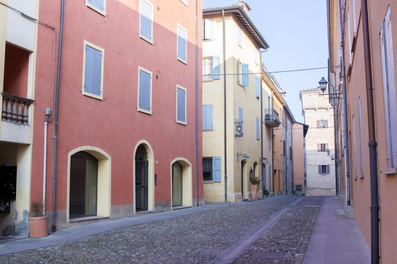 BB il Castello di Vetro - Bed and Breakfast