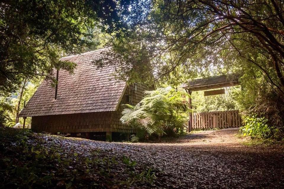 Ralun Patagonia - B&B